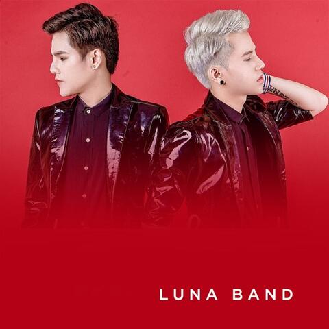 Mashup Luna Remix, Vol. 1