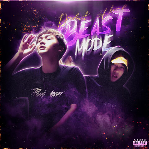 BEAST MODE