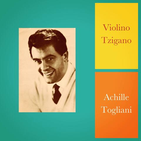 Violino Tzigano