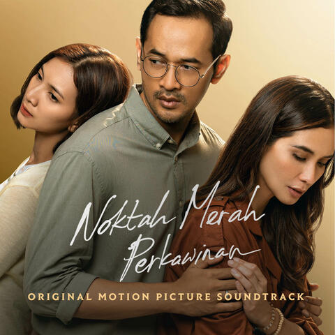 Noktah Merah Perkawinan