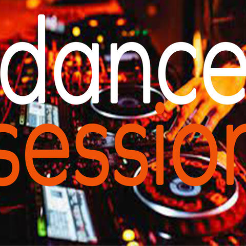 Dance Seassions 2, Vol. 3