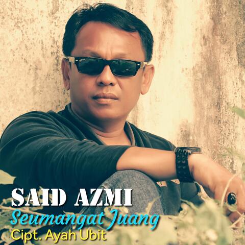 Seumangat Juang
