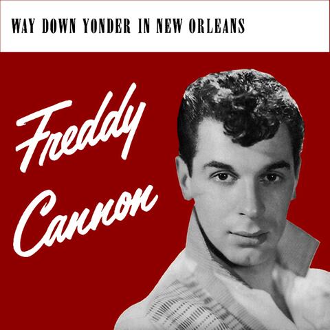 Way Down Yonder in New Orleans / Fractured