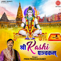 Shree Kashi Panchkam