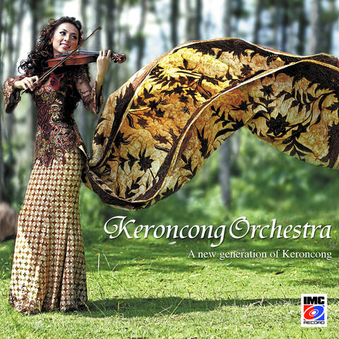 Keroncong Orchestra