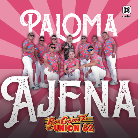 Paloma Ajena