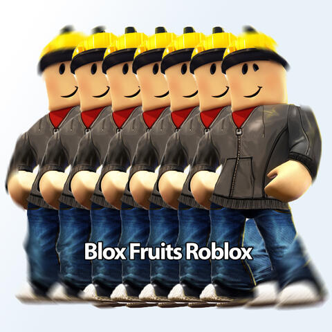Blox Fruits Roblox