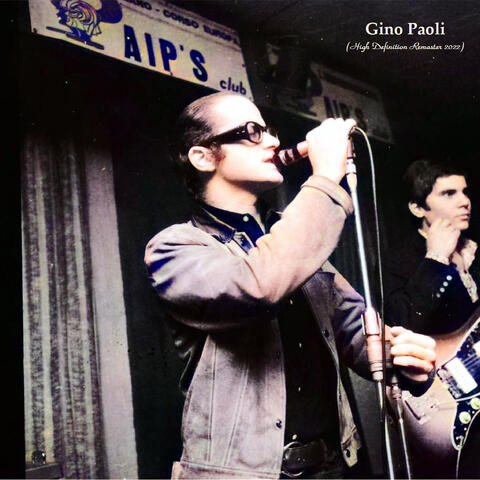 Gino Paoli