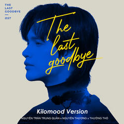 The Last Goodbye