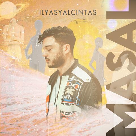 İlyas Yalçıntaş