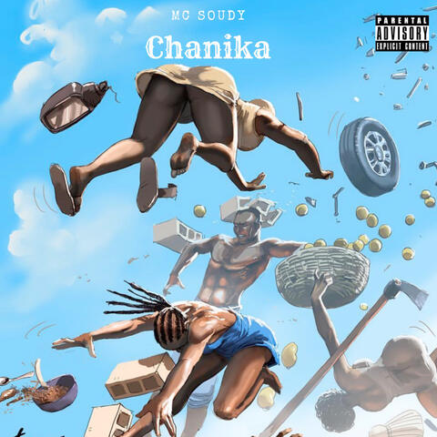 Chanika