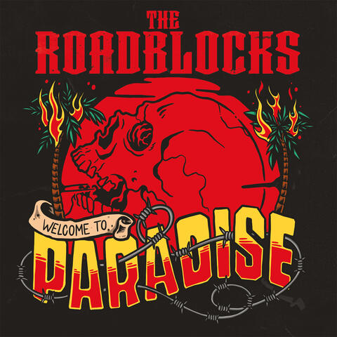 Welcome to Paradise