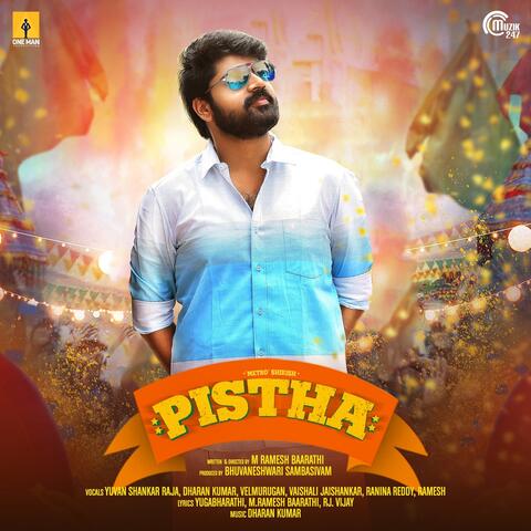 Pistha