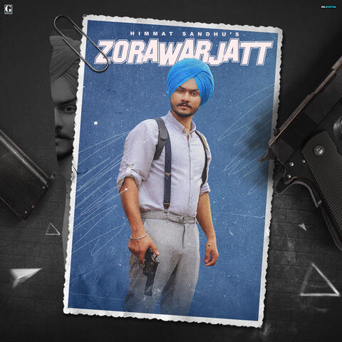 Zorawar Jatt