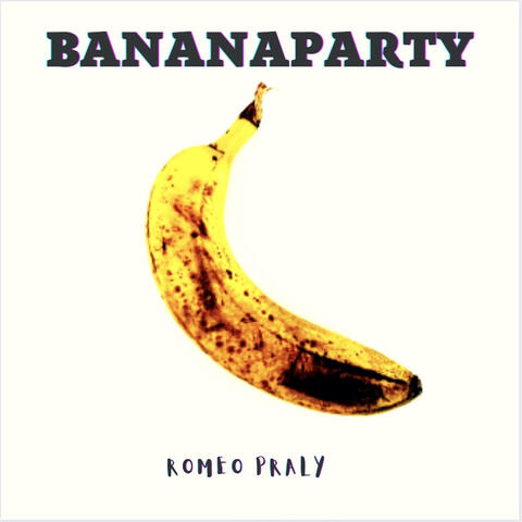 Bananaparty
