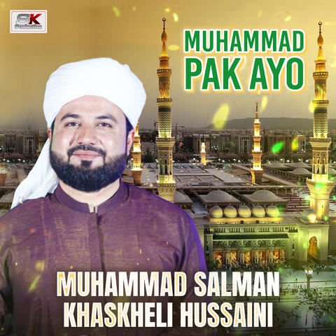 MUHAMMAD PAK AYO