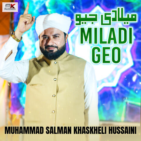 MILADI GEO