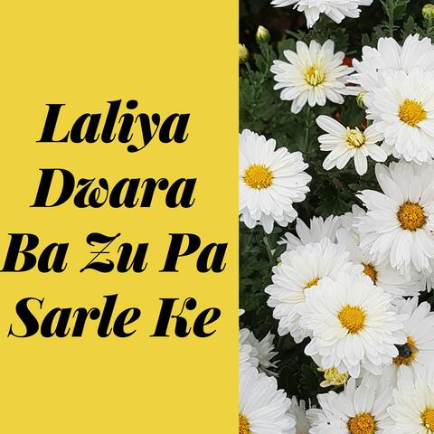 Laliya Dwara Ba Zu Pa Sarle Ke