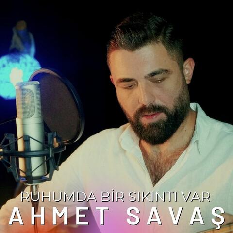 Ruhumda Bir Sıkıntı Var