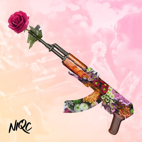Fusil à fleur