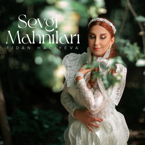 Sevgi Mahnıları