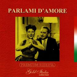 Amore baciami