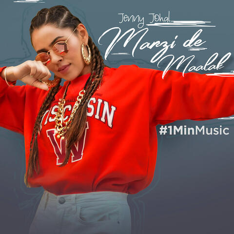 Marzi De Maalak - 1 Min Music