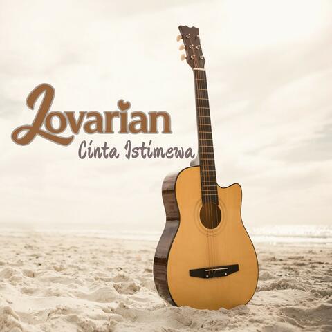 Cinta Istimewa