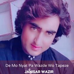 De Mo Nyat Pa Wazde Wo Tapeze