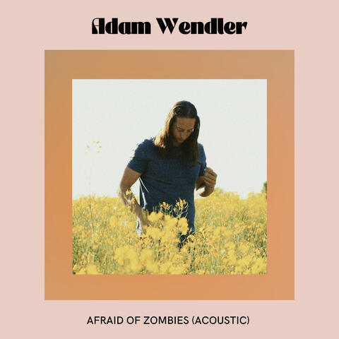 Afraid of Zombies (Acoustic)