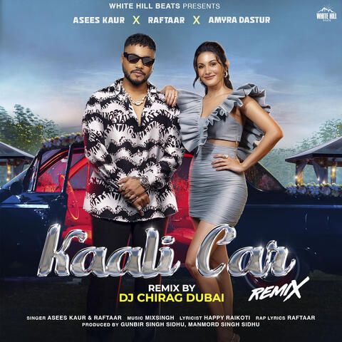 Kaali Car