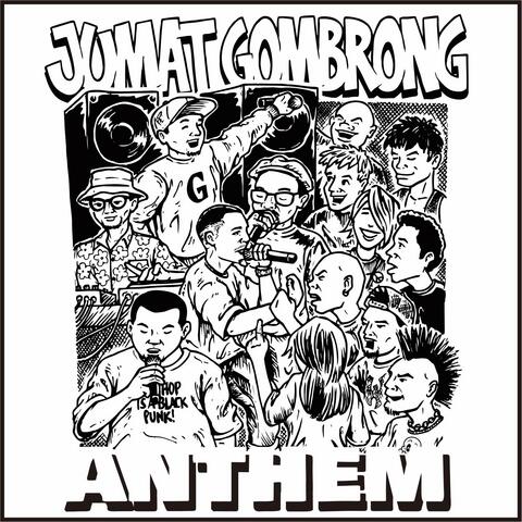 Anthem