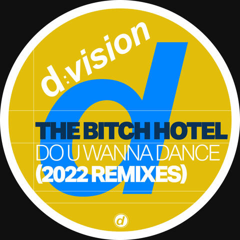 The Bitch Hotel