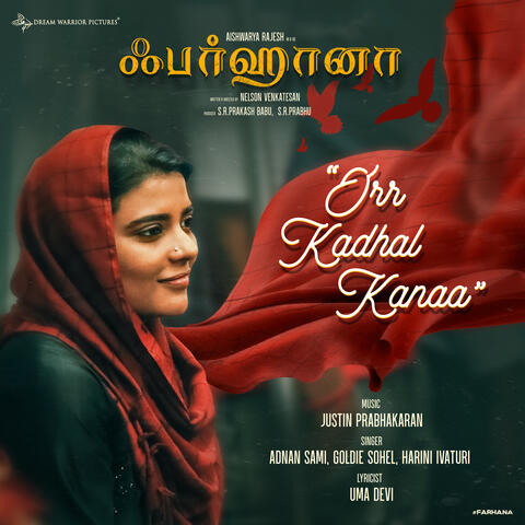 Orr Kadhal Kanaa