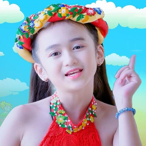 Lời Nguyện Cầu Linh Thiêng