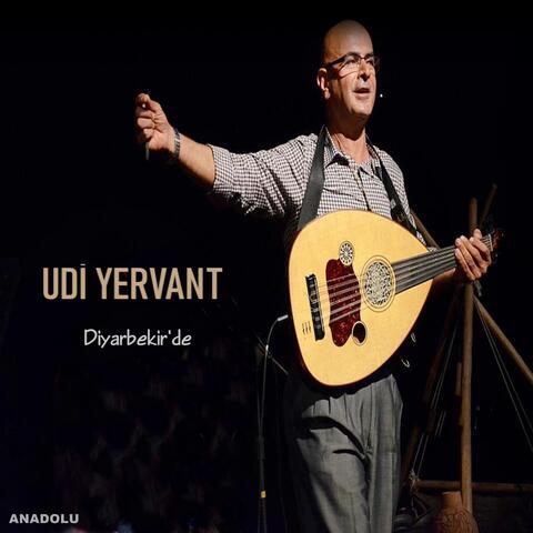 Diyarbekir'de