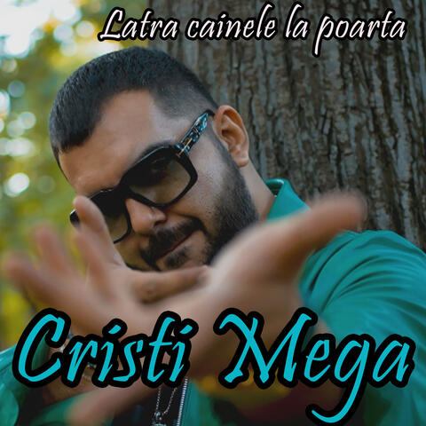Latra cainele la poarta