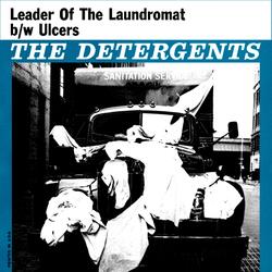 Leader Of The Laundromat