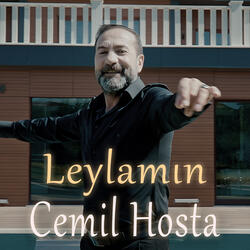 Leylamın