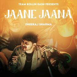 Jaane Jaana