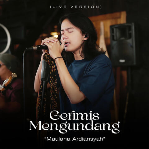 Gerimis Mengundang