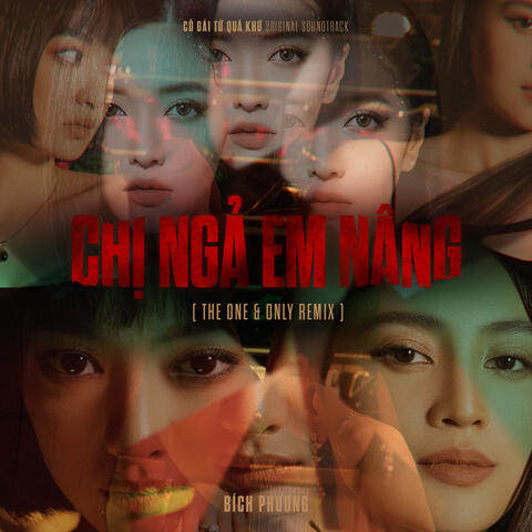 Chị Ngả Em Nâng