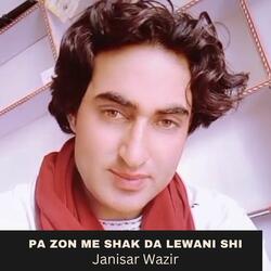 Pa Zon Me Shak Da Lewani Shi