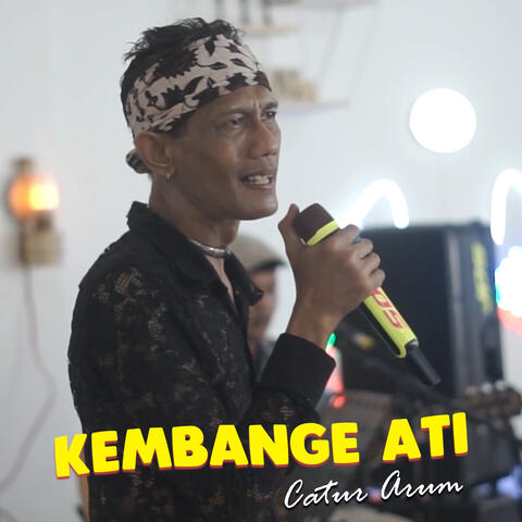 Kembange Ati
