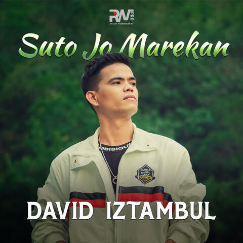 Suto Jo Marekan