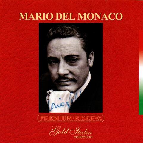 Gold Italia Collection