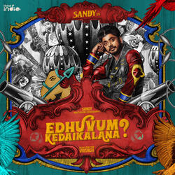 Edhuvum Kedaikalana?