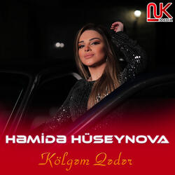 Kölgəm Qədər