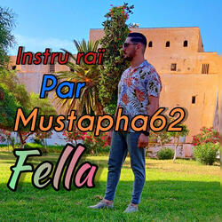 Fella instrumental raï