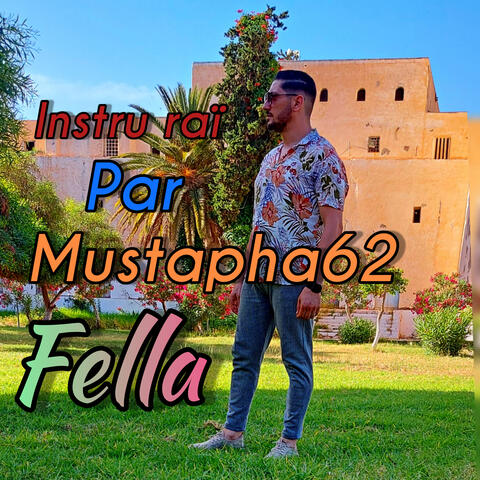 Fella instrumental raï